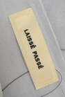 LAISSE PASSE（レッセパッセ）の古着「商品番号：PR10228415」-6