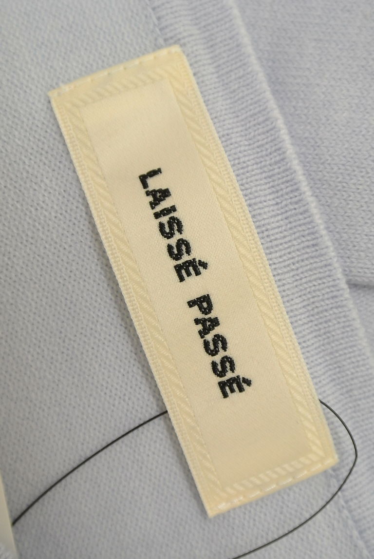 LAISSE PASSE（レッセパッセ）の古着「商品番号：PR10228415」-大画像6