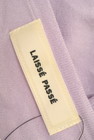 LAISSE PASSE（レッセパッセ）の古着「商品番号：PR10228416」-6