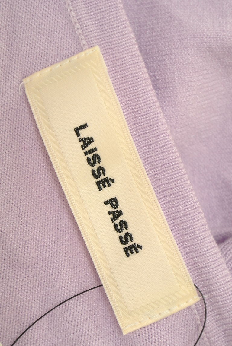 LAISSE PASSE（レッセパッセ）の古着「商品番号：PR10228416」-大画像6