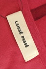 LAISSE PASSE（レッセパッセ）の古着「商品番号：PR10228417」-6