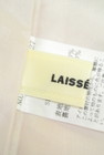 LAISSE PASSE（レッセパッセ）の古着「商品番号：PR10228418」-6
