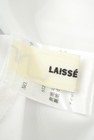LAISSE PASSE（レッセパッセ）の古着「商品番号：PR10228419」-6