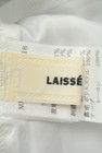 LAISSE PASSE（レッセパッセ）の古着「商品番号：PR10228421」-6