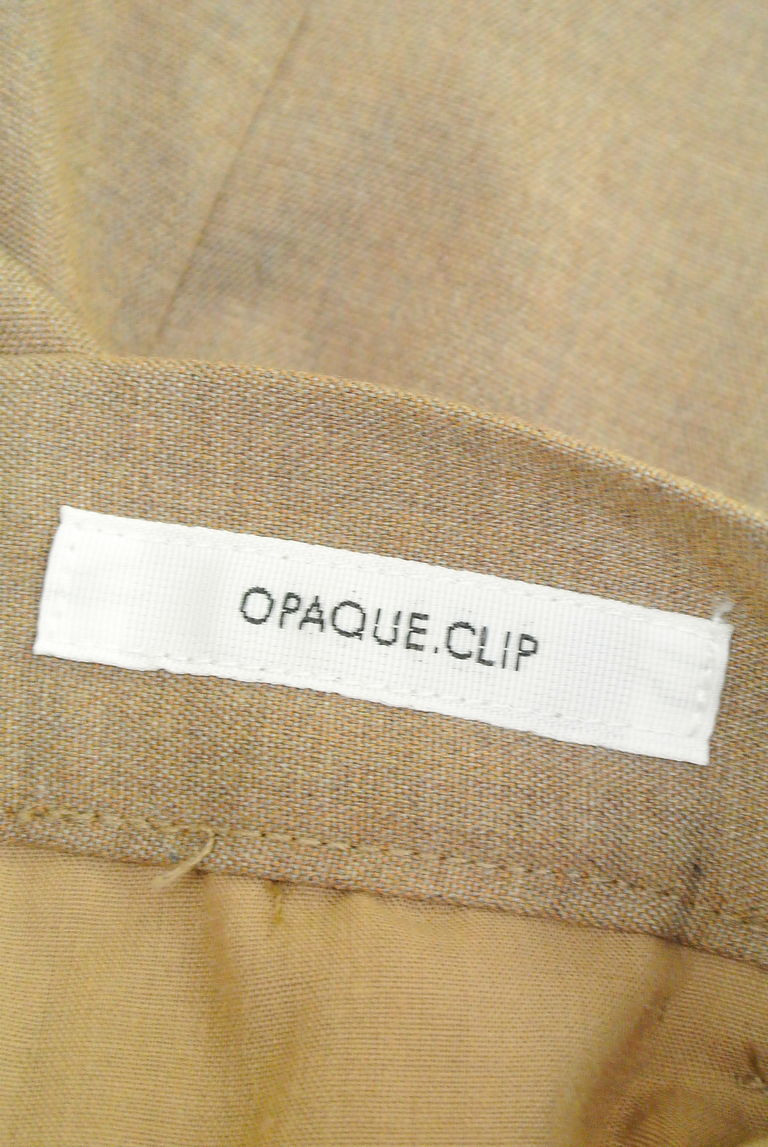 OPAQUE.CLIP（オペークドットクリップ）の古着「商品番号：PR10228435」-大画像6