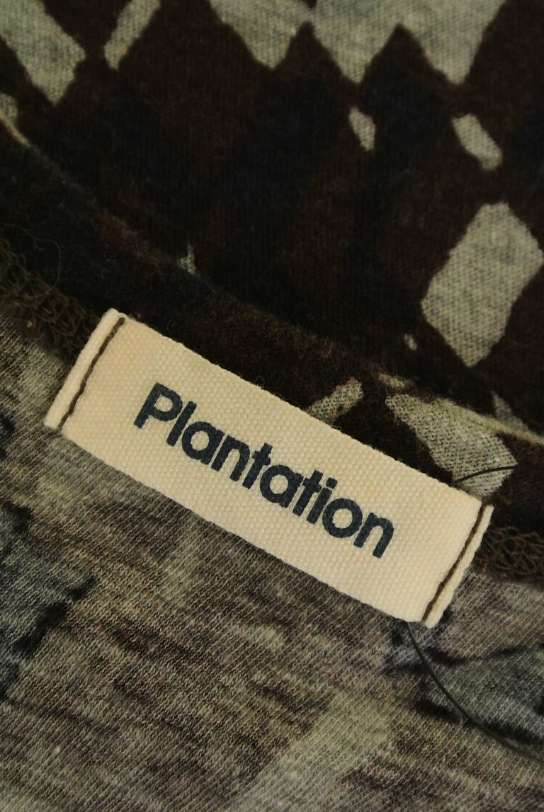 Plantation（プランテーション）の古着「商品番号：PR10228440」-大画像6