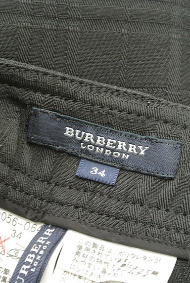 BURBERRY（バーバリー）の古着「（パンツ）」大画像６へ