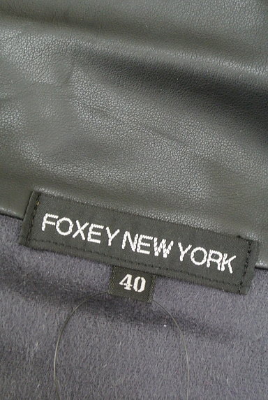 FOXEY（フォクシー）の古着「（ジャケット）」大画像６へ