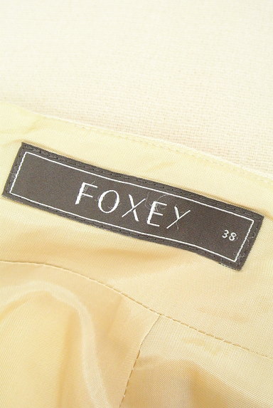 FOXEY（フォクシー）の古着「（スカート）」大画像６へ