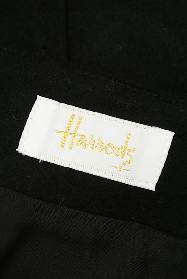Harrods（ハロッズ）の古着「膝下丈ウールタイトスカート（スカート）」大画像６へ