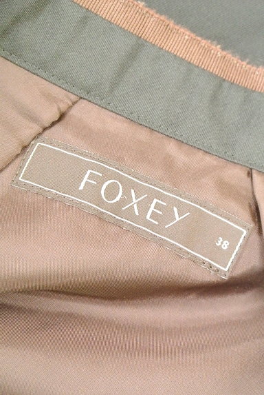 FOXEY（フォクシー）の古着「（スカート）」大画像６へ
