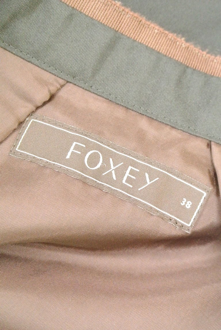 FOXEY（フォクシー）の古着「商品番号：PR10228456」-大画像6