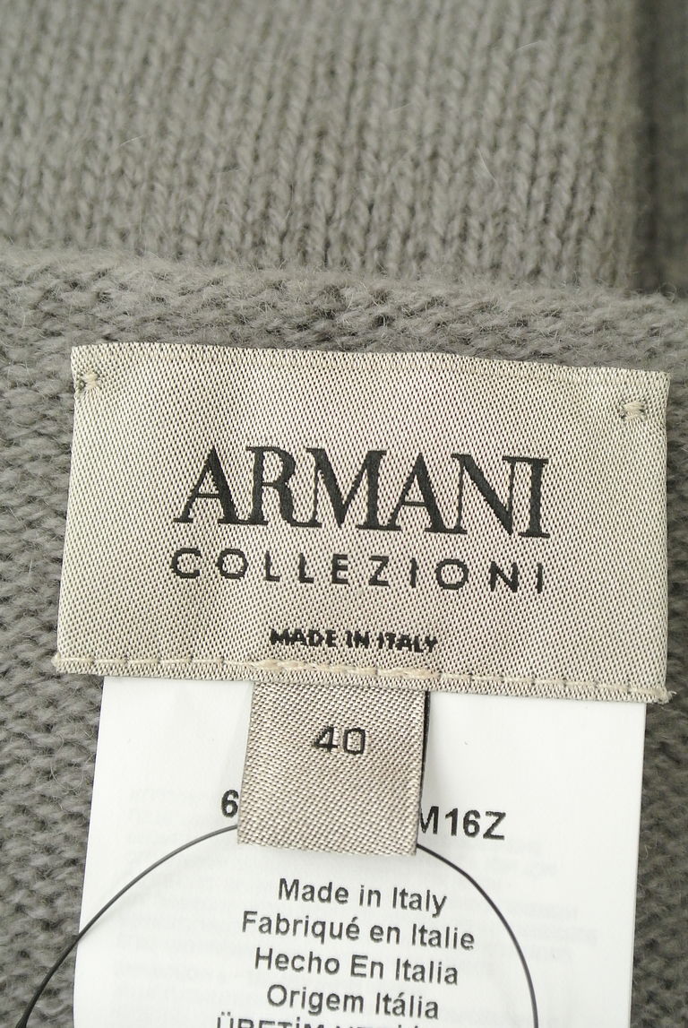 ARMANI（アルマーニ）の古着「商品番号：PR10228459」-大画像6