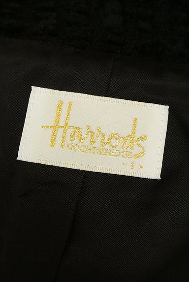 Harrods（ハロッズ）の古着「（ジャケット）」大画像６へ