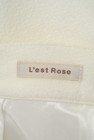 L'EST ROSE（レストローズ）の古着「商品番号：PR10228473」-6