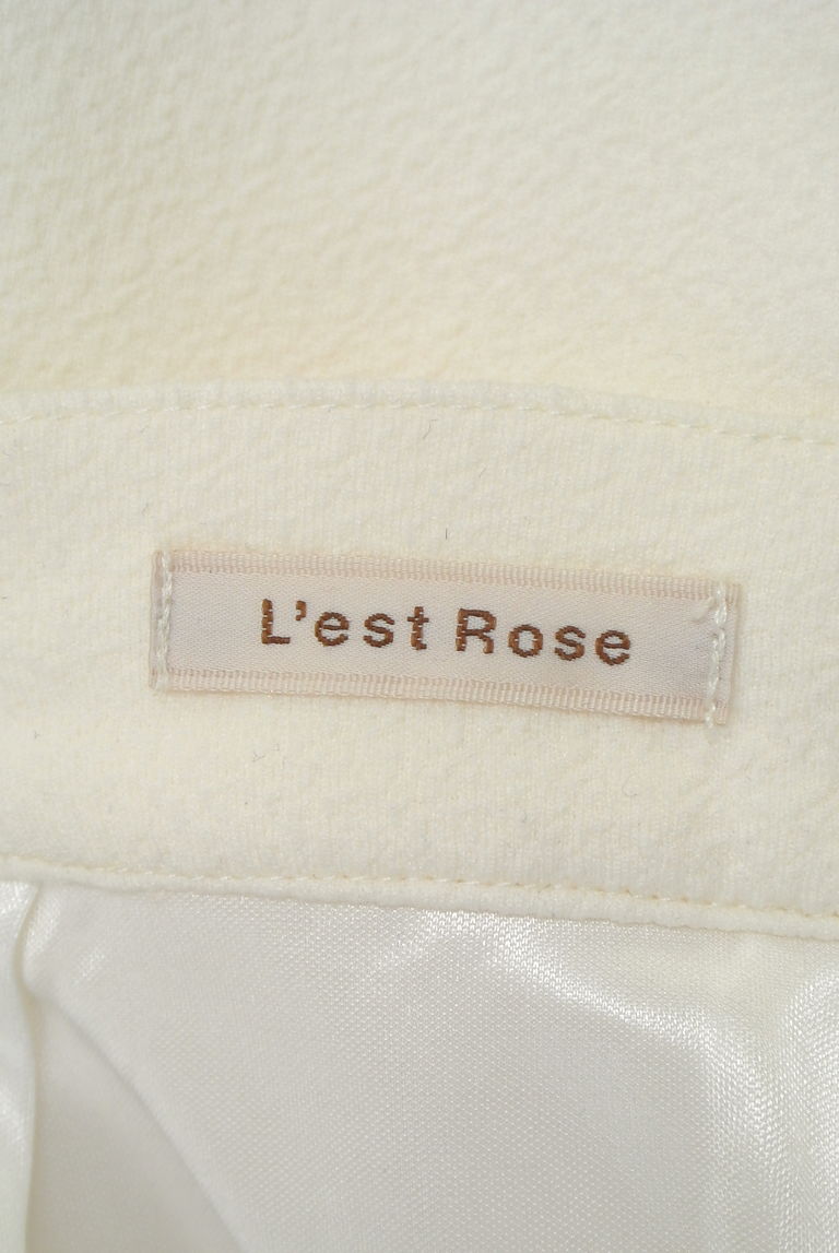 L'EST ROSE（レストローズ）の古着「商品番号：PR10228473」-大画像6