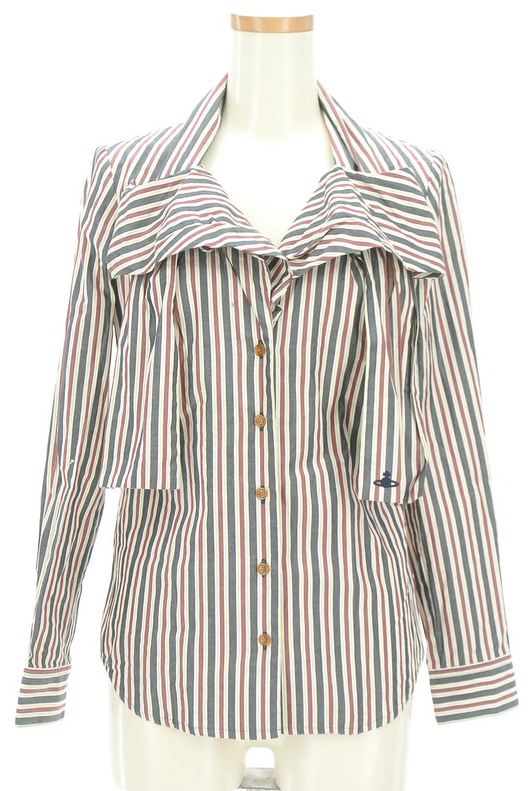 Vivienne Westwood（ヴィヴィアンウエストウッド）の古着「商品番号：PR10228475」-大画像1