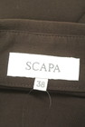 SCAPA（スキャパ）の古着「商品番号：PR10228479」-6