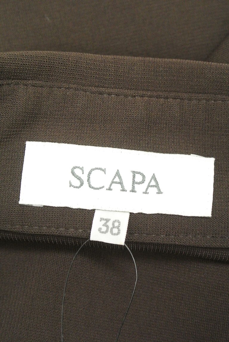 SCAPA（スキャパ）の古着「商品番号：PR10228479」-大画像6