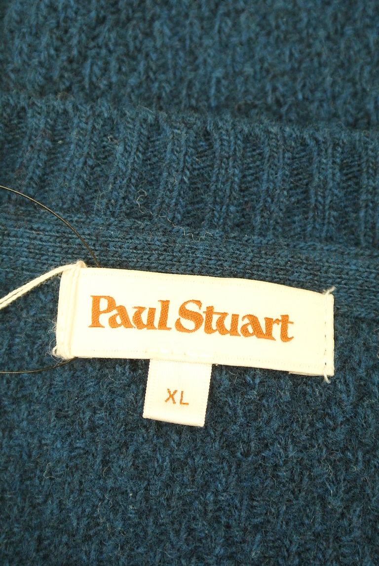 Paul Stuart（ポールスチュアート）の古着「商品番号：PR10228484」-大画像6