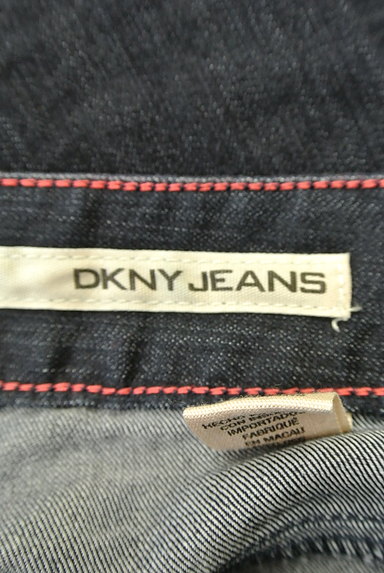 DKNY JEANS（ディーケーエヌワイジーンズ）の古着「（デニムパンツ）」大画像６へ