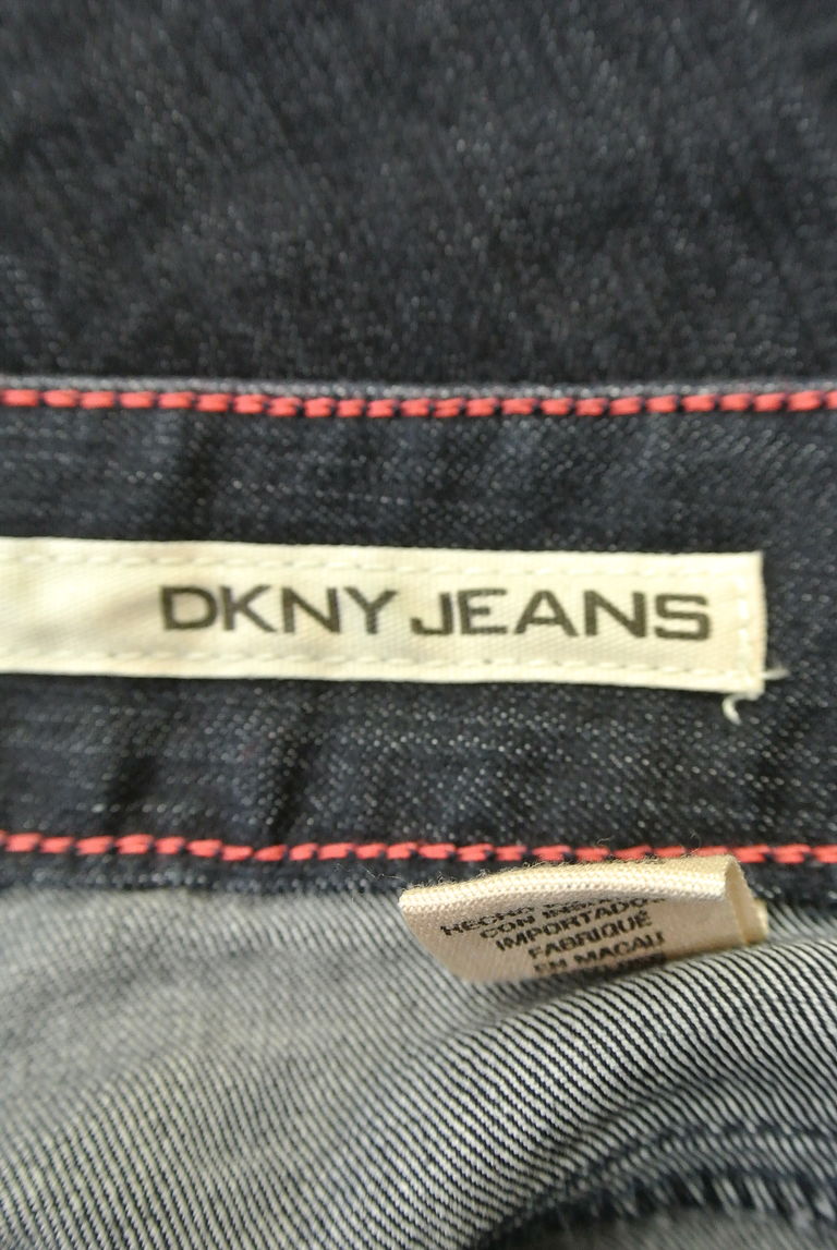 DKNY JEANS（ディーケーエヌワイジーンズ）の古着「商品番号：PR10228489」-大画像6