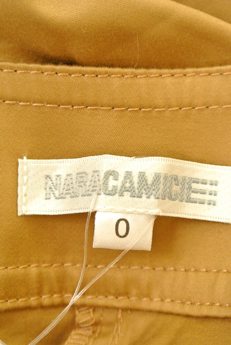 NARA CAMICIE（ナラカミーチェ）の古着「商品番号：PR10228493」-大画像6
