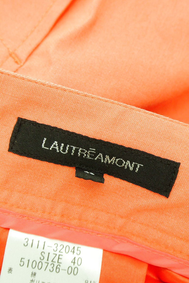 LAUTREAMONT（ロートレアモン）の古着「商品番号：PR10228494」-大画像6