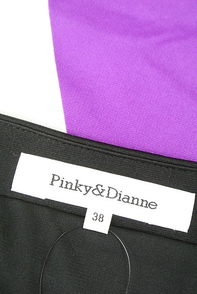 Pinky＆Dianne（ピンキー＆ダイアン）の古着「（ワンピース・チュニック）」大画像６へ