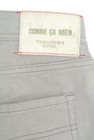 COMME CA MEN（コムサメン）の古着「商品番号：PR10228515」-5