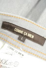 COMME CA MEN（コムサメン）の古着「商品番号：PR10228515」-6