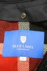 BLUE LABEL CRESTBRIDGE（ブルーレーベル・クレストブリッジ）の古着「商品番号：PR10228518」-6