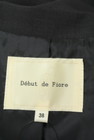 Debut de Fiore by LAISSE PASSE（デビュー・ド・フィオレ）の古着「商品番号：PR10228524」-6