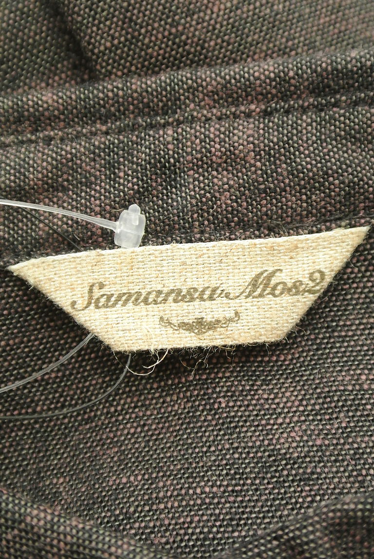 SM2（サマンサモスモス）の古着「商品番号：PR10228606」-大画像6