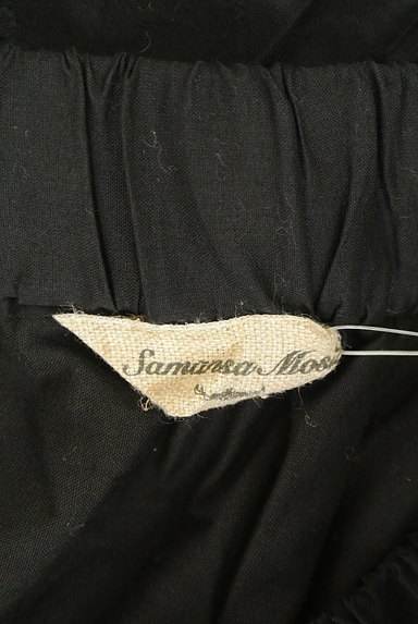 SM2（サマンサモスモス）の古着「（ロングスカート・マキシスカート）」大画像６へ