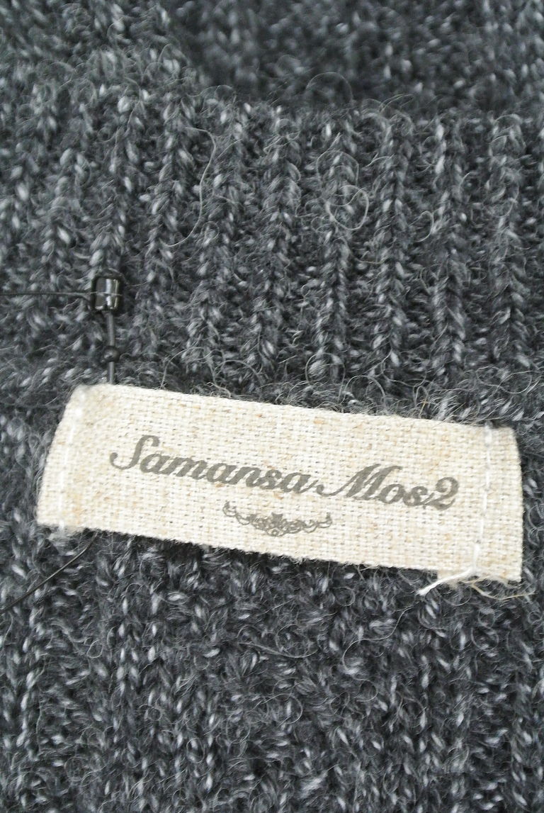 SM2（サマンサモスモス）の古着「商品番号：PR10228649」-大画像6