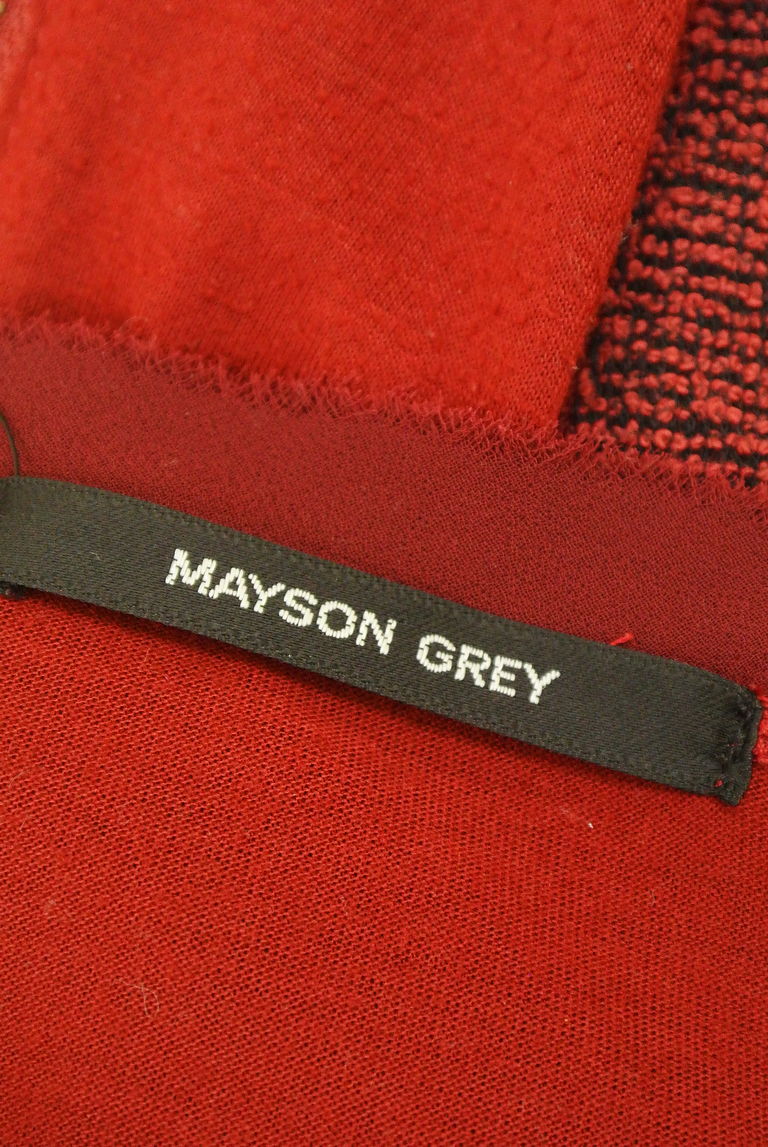 MAYSON GREY（メイソングレイ）の古着「商品番号：PR10228655」-大画像6