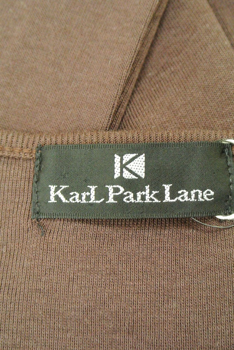 KarL Park Lane（カールパークレーン）の古着「商品番号：PR10228681」-大画像6