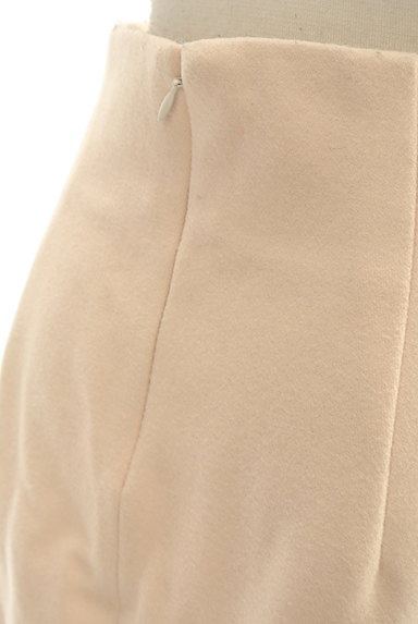 Rirandture（リランドチュール）の古着「ビーズ刺繍膝上丈フレアスカート（ミニスカート）」大画像５へ
