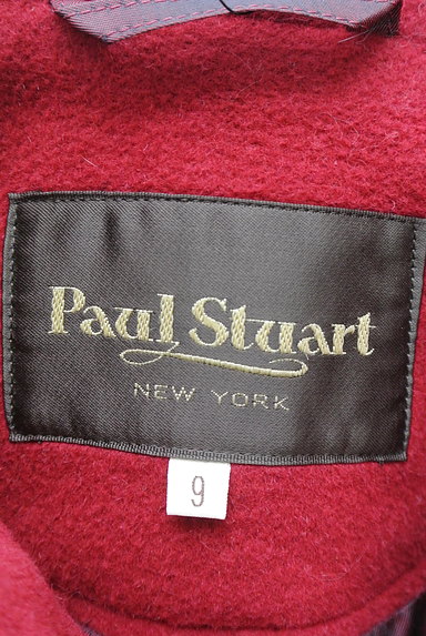 Paul Stuart（ポールスチュアート）の古着「（コート）」大画像６へ