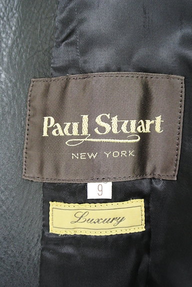 Paul Stuart（ポールスチュアート）の古着「（ジャケット）」大画像６へ