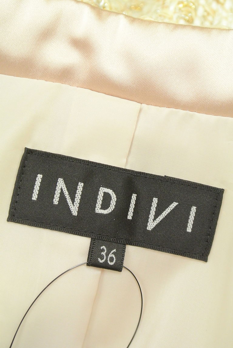 INDIVI（インディヴィ）の古着「商品番号：PR10228721」-大画像6