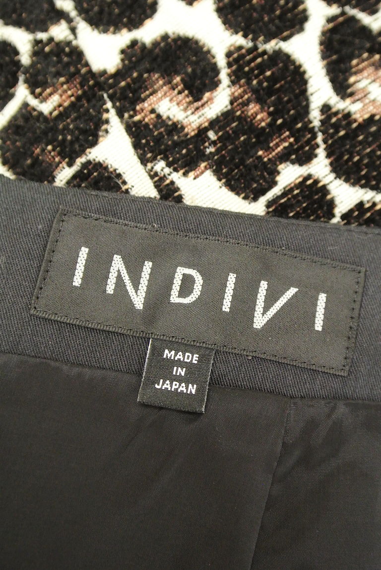 INDIVI（インディヴィ）の古着「商品番号：PR10228723」-大画像6