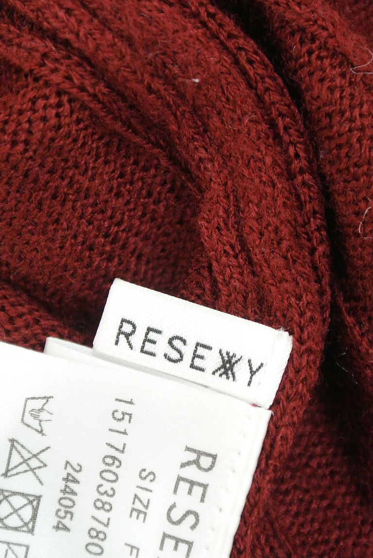 RESEXXY（リゼクシー）の古着「商品番号：PR10228735」-大画像6