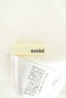 Snidel（スナイデル）の古着「商品番号：PR10228774」-6