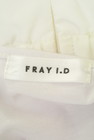 FRAY I.D（フレイアイディー）の古着「商品番号：PR10228777」-6