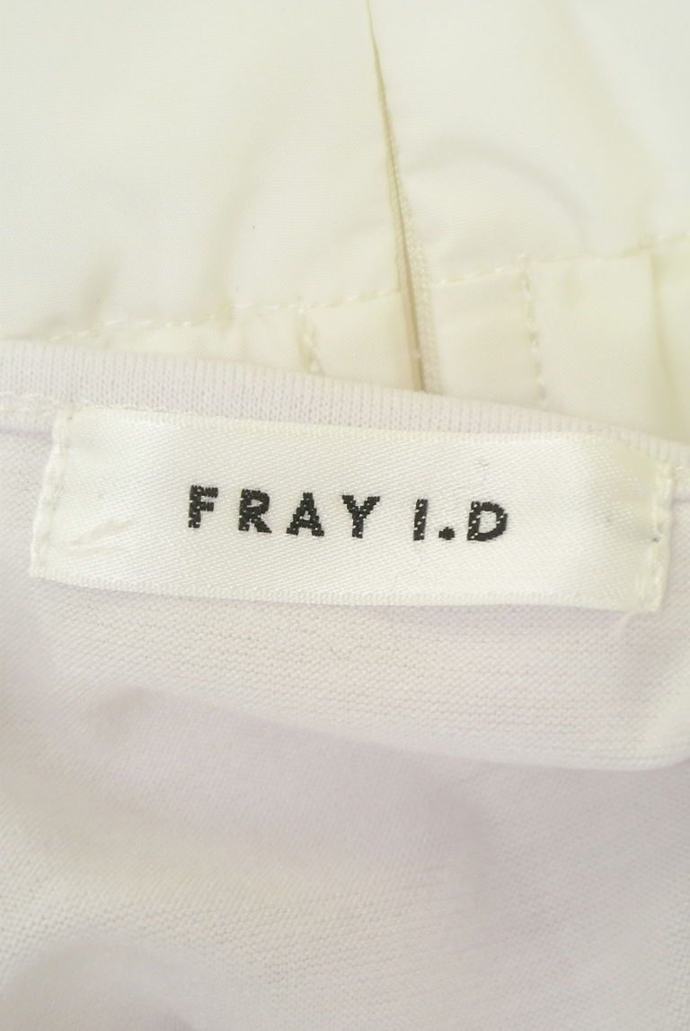 FRAY I.D（フレイアイディー）の古着「商品番号：PR10228777」-大画像6
