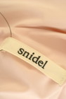 Snidel（スナイデル）の古着「商品番号：PR10228778」-6