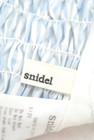 Snidel（スナイデル）の古着「商品番号：PR10228784」-6