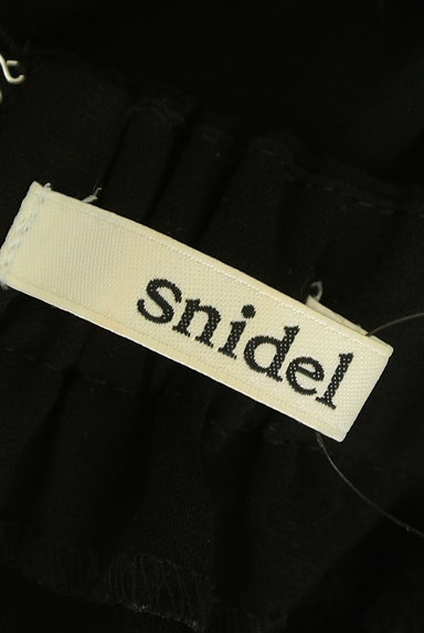 Snidel（スナイデル）の古着「（キャミソール・タンクトップ）」大画像６へ